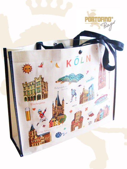 Städtetaschen Portofino Bags